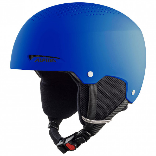 Alpina - Kid's Zupo - Skihelm