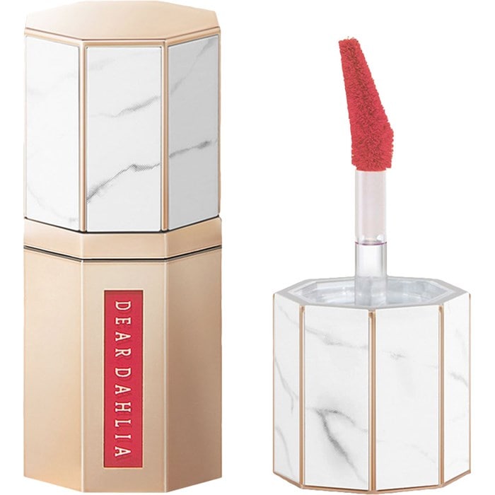 Dream Velvet Lip Mousse