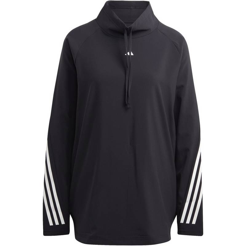 adidas Funktionssweatshirt Damen