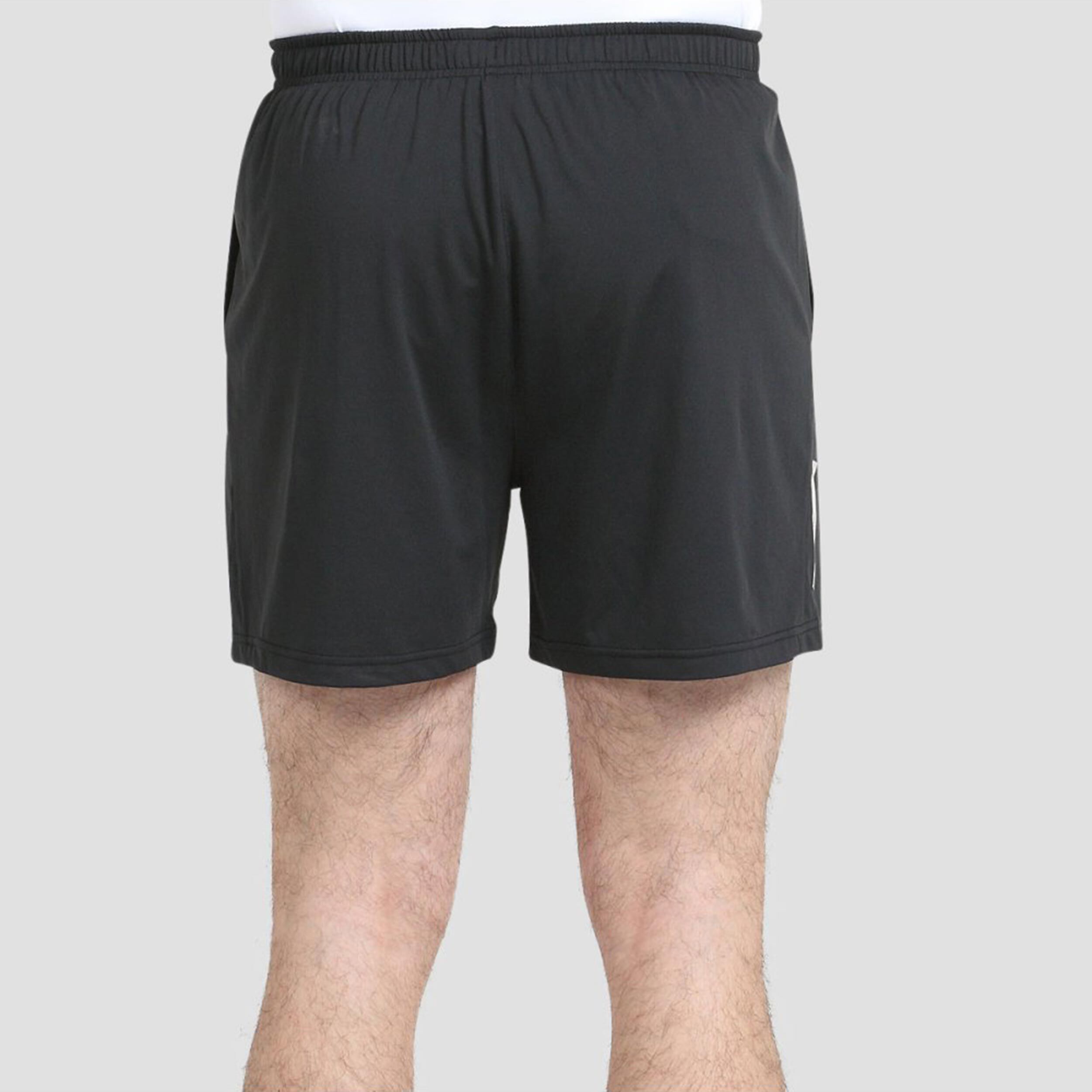 Afate Shorts Herren - Schwarz