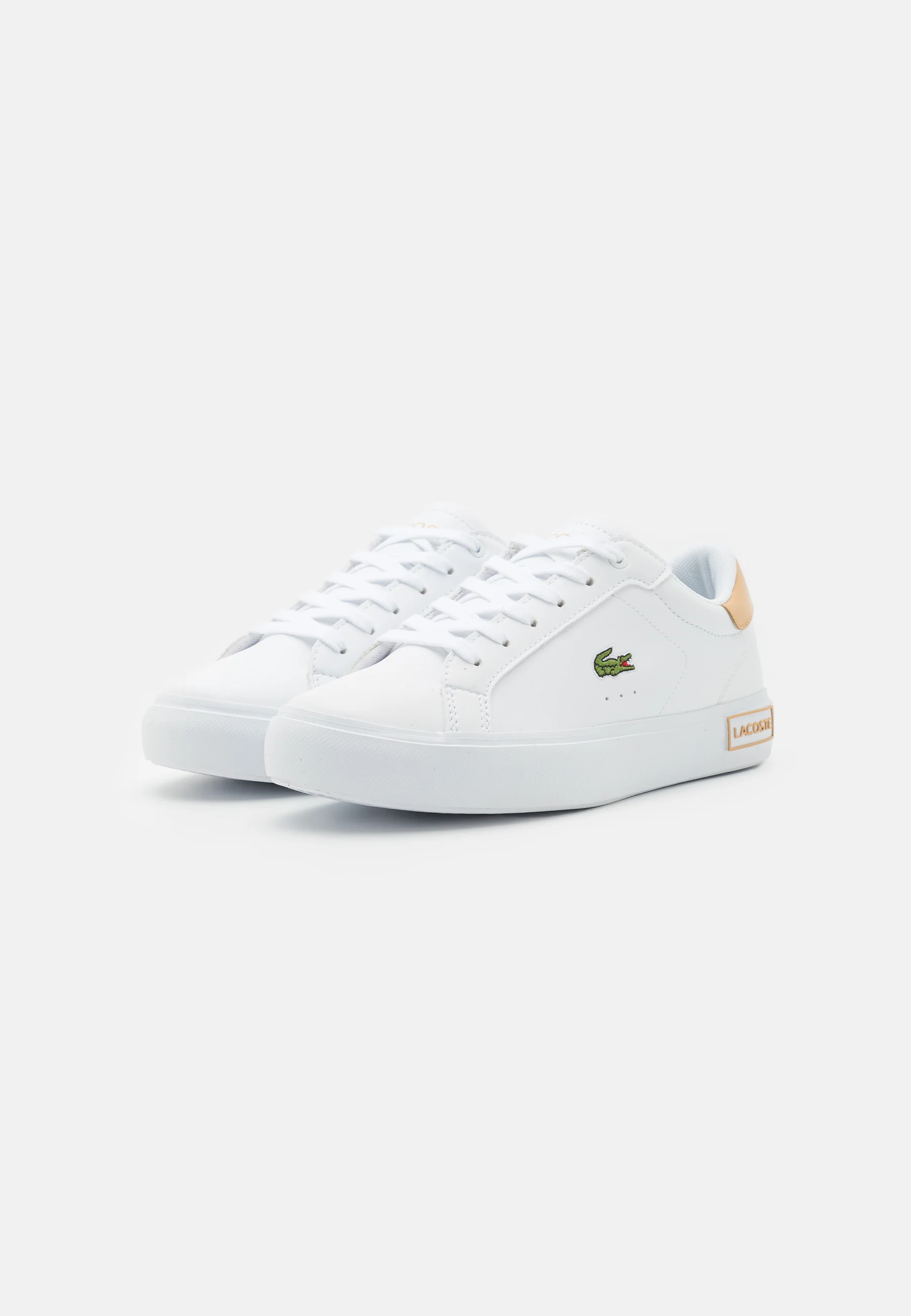 Lacoste UNISEX - Zapatillas bajas
