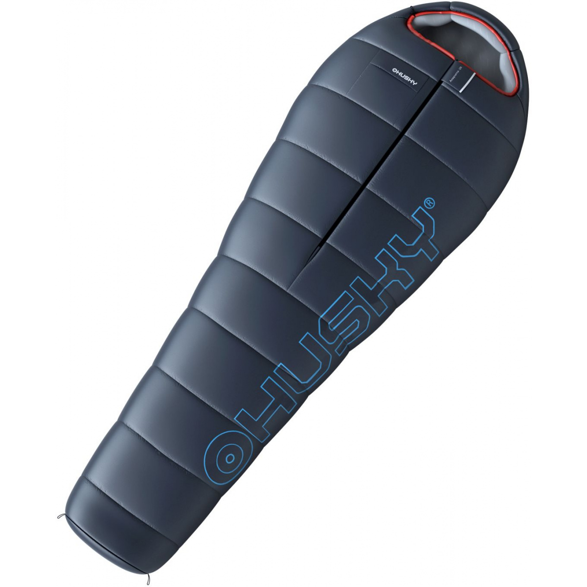 Husky Extreme Anapurna Neuer Mumienschlafsack