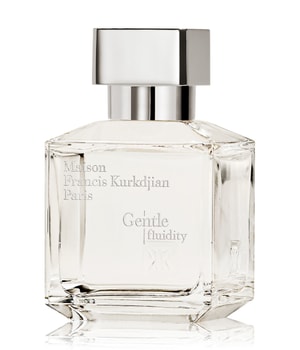 Maison Francis Kurkdjian Gentle Fluidity Silver Edition Eau de Parfum 70 ml