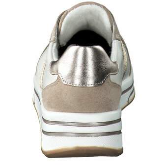 Ara Sapporo 2.0 Sneaker in beige