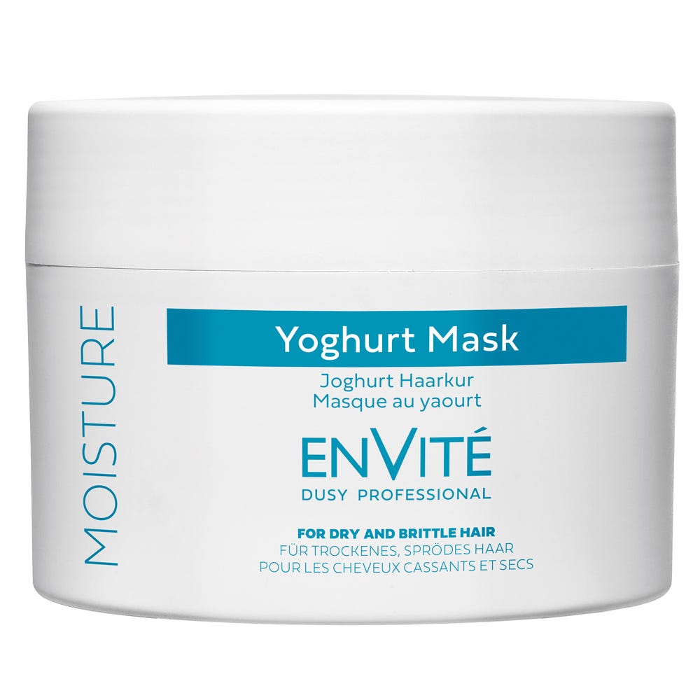 dusy professional EnVité Joghurt Haarkur 250 ml