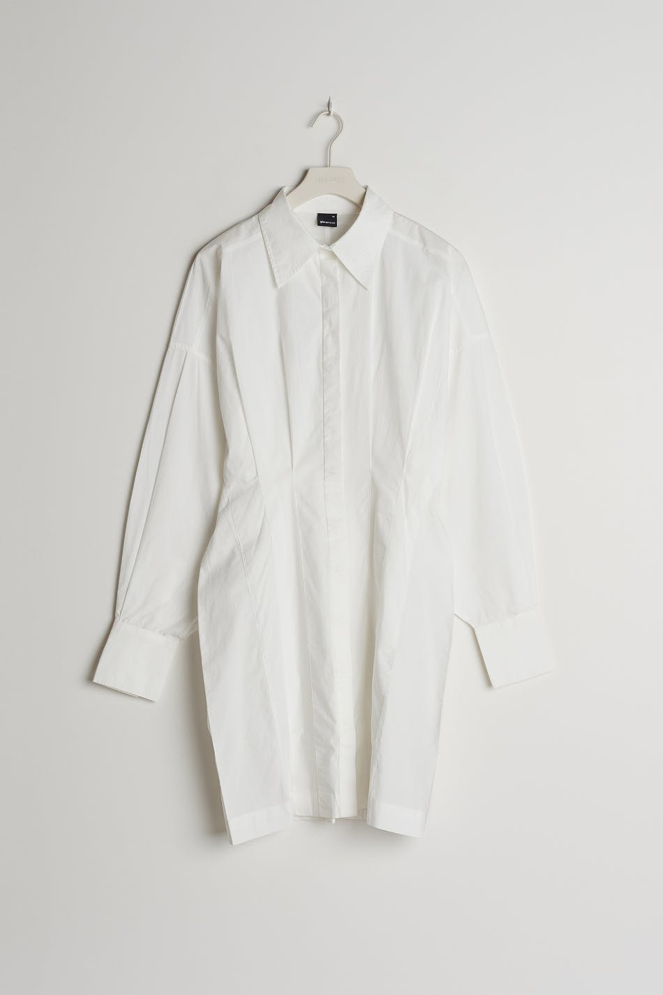 Loana shirt dress