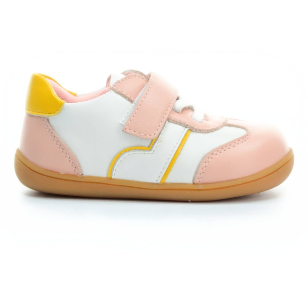 LBL Yoli BBA22185-PK Barfuß-Sneakers (BB new)