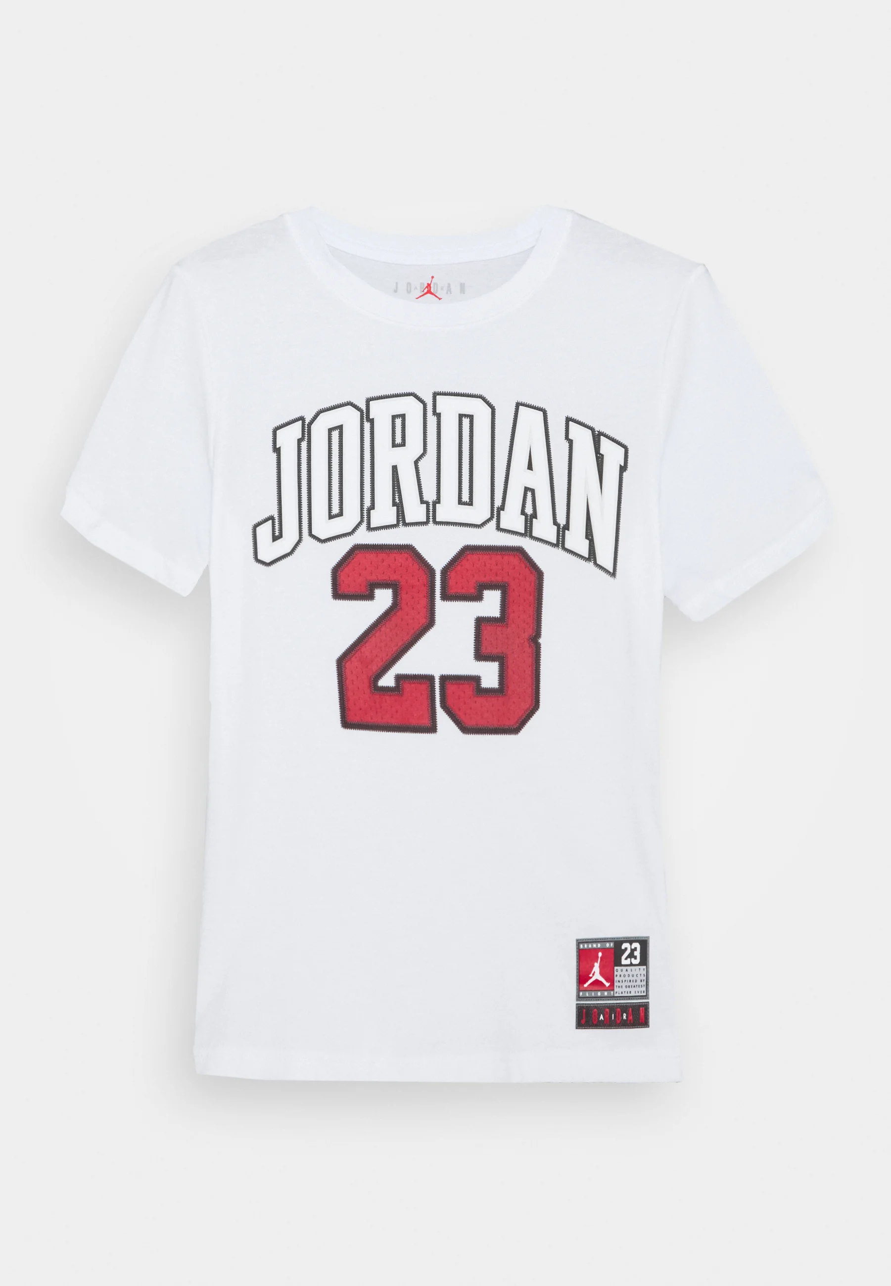 Jordan PRACTICE FLIGHT TEE UNISEX - Camiseta con estampado