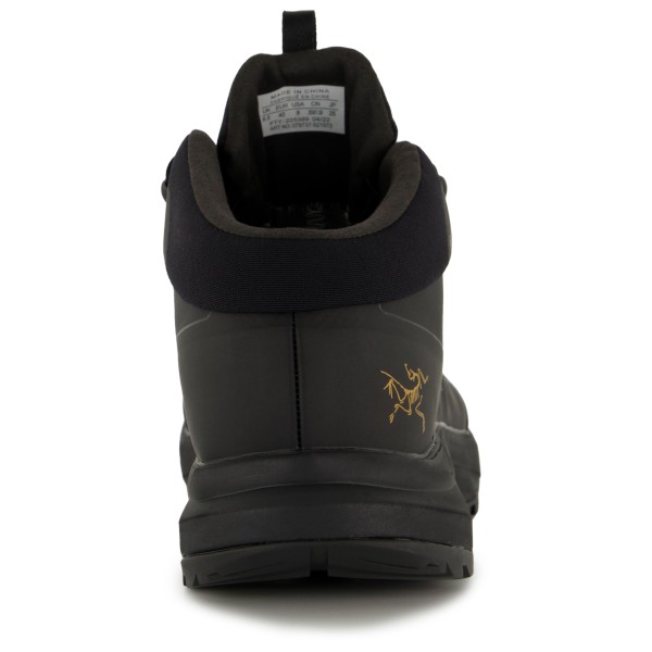 Arc'teryx - Women's Aerios FL 2 Mid GTX - Wanderschuhe