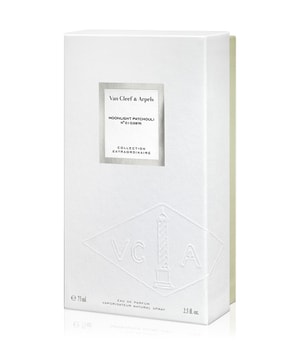 Van Cleef & Arpels Collection Extraordinaire Moonlight Patchouli Eau de Parfum-75 ml