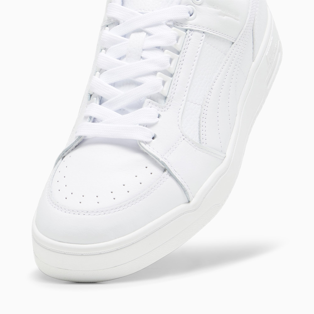 PUMA Slipstream Lo Lth 397260_01 / weiss