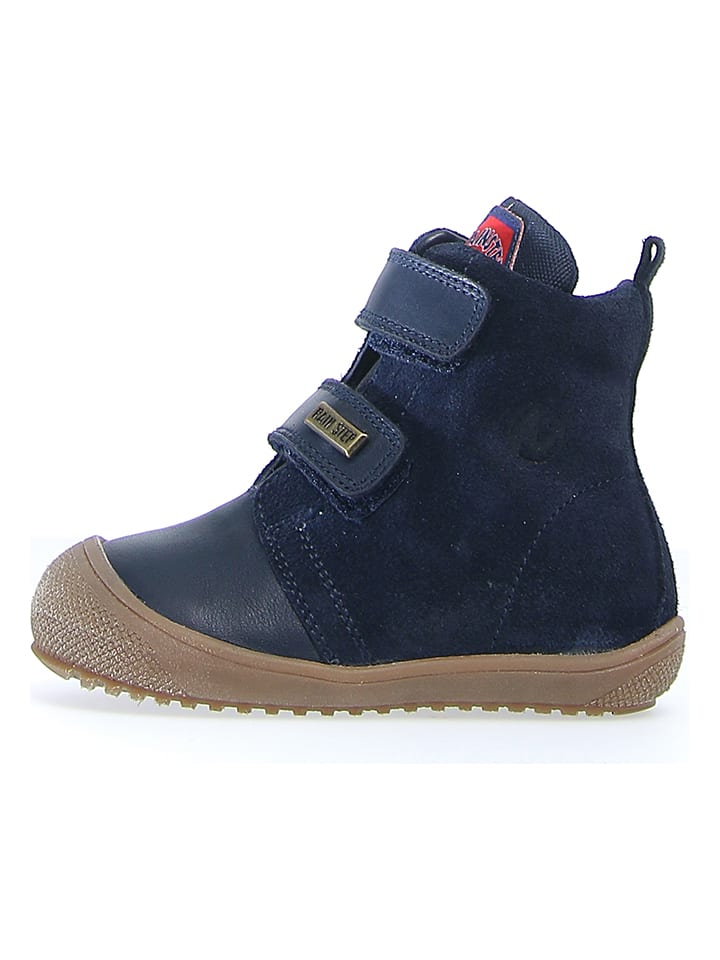 Naturino Leder-Boots 