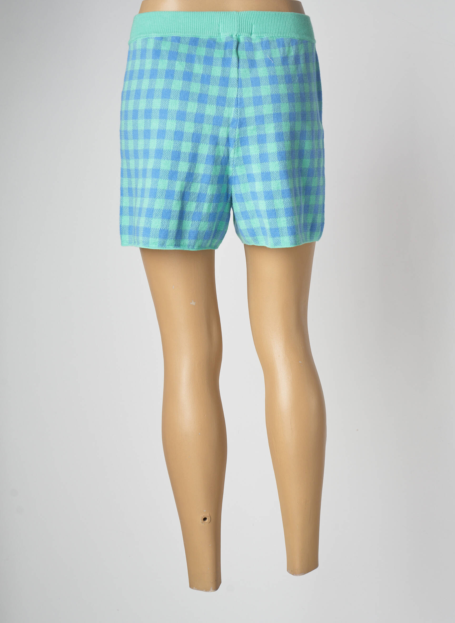 Bobo Choses Shorts 1 Femme couleur vert