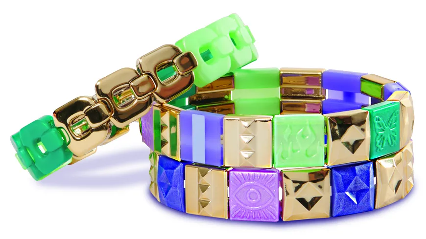 Spin Master - Cool Maker PopStyle Armband Studio