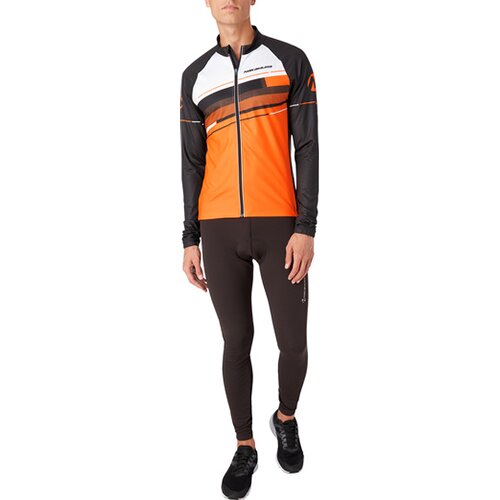 HERREN FAHRRAD-TRIKOT KOBE