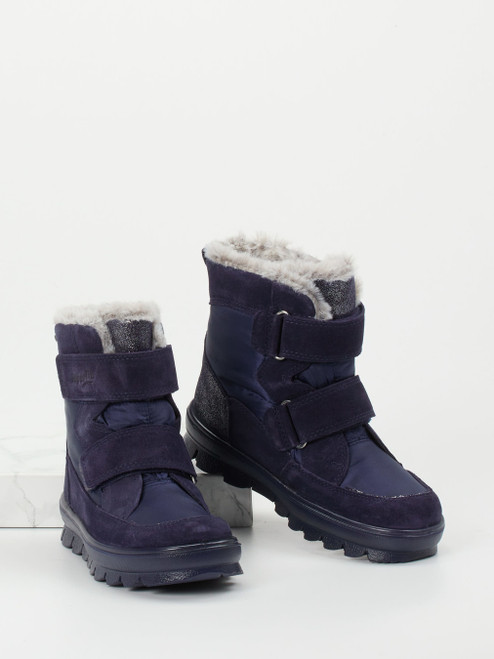 Klettboots-68301090104 Superfit