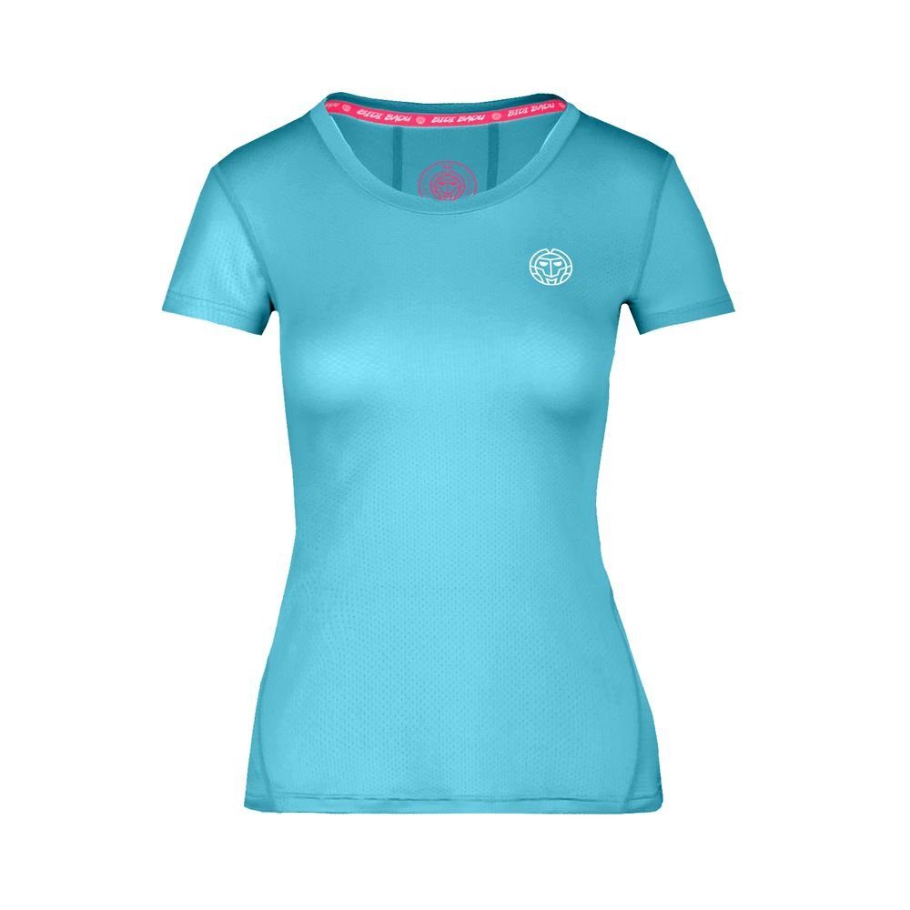 BIDI BADU Tennisshirt Calla