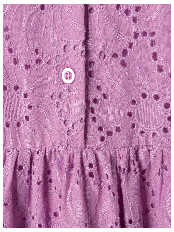 More & More Tunikakleid in summer lavender günstig kaufen