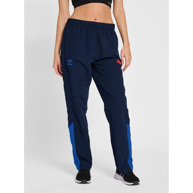 hummel hmlPRO GRID WOVEN PANTS WO Hose Damen