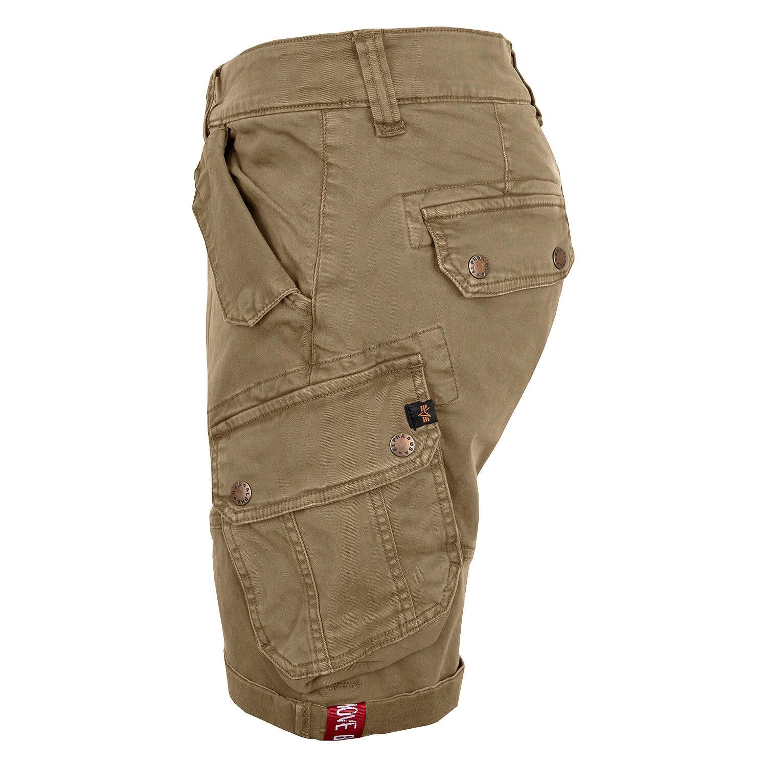 Combat Short