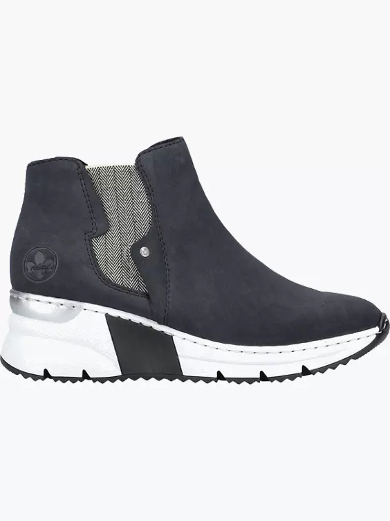 Rieker Damen Chelsea Boots