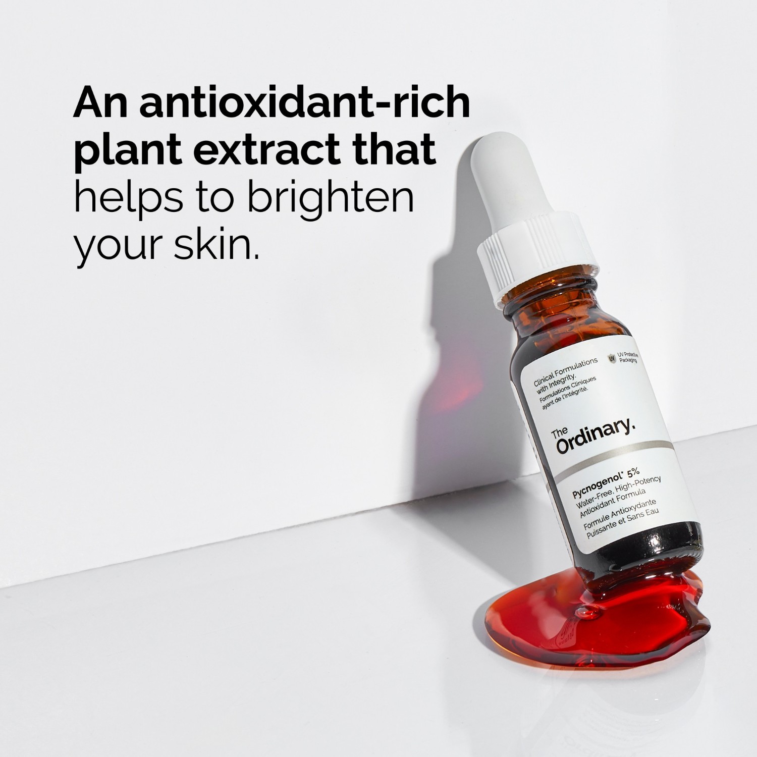 The Ordinary Pycnogenol* 5%