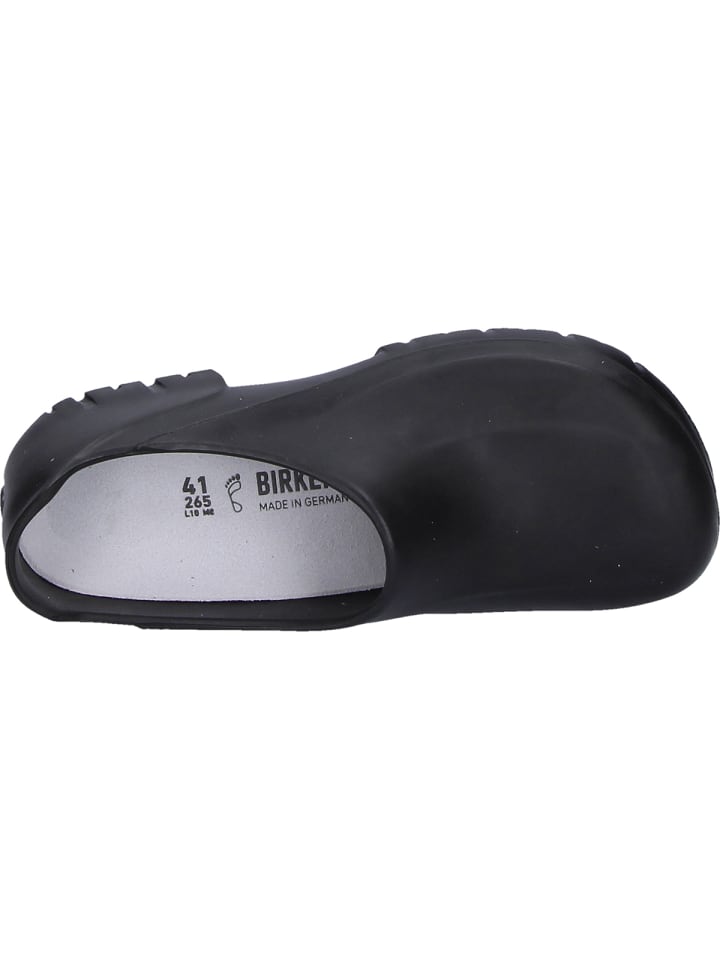 Birkenstock Clogs Alpro in schwarz günstig kaufen