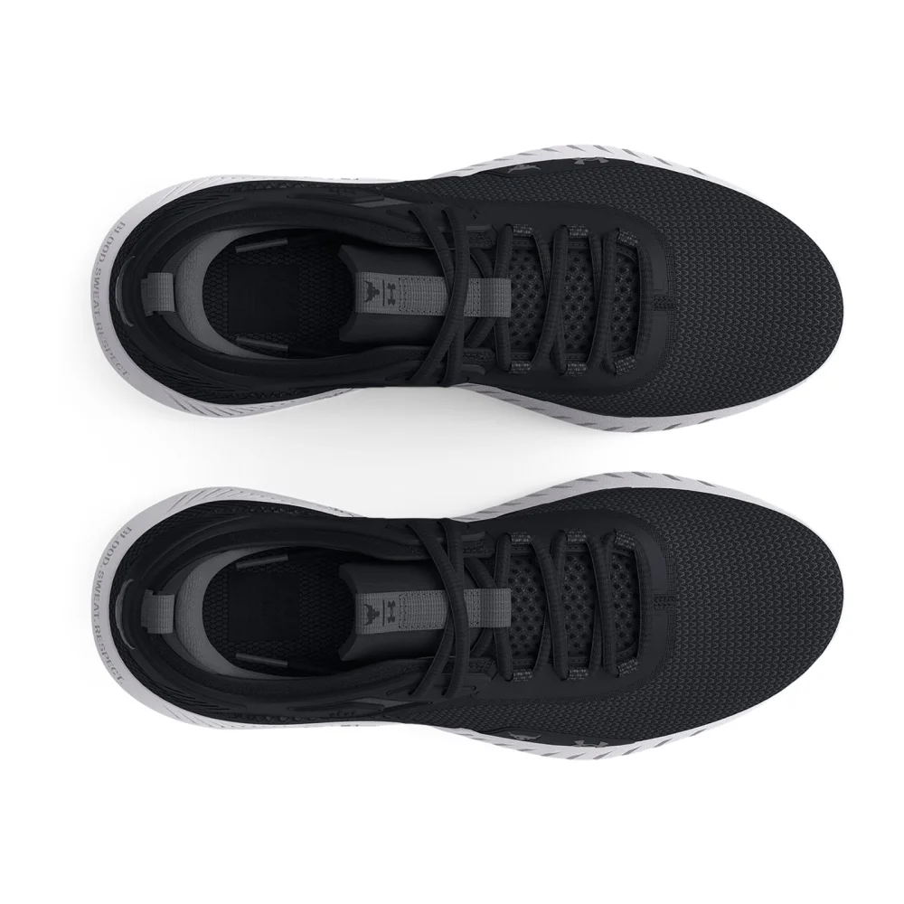 Under Armour Project Rock 5 3025435-003 / schwarz