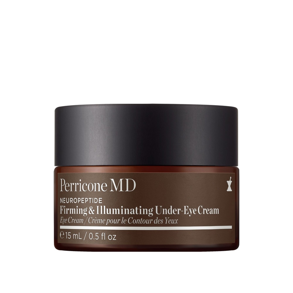 perricone md Neuropeptide Firming & Illuminating Under-Eye Cream Contour des yeux