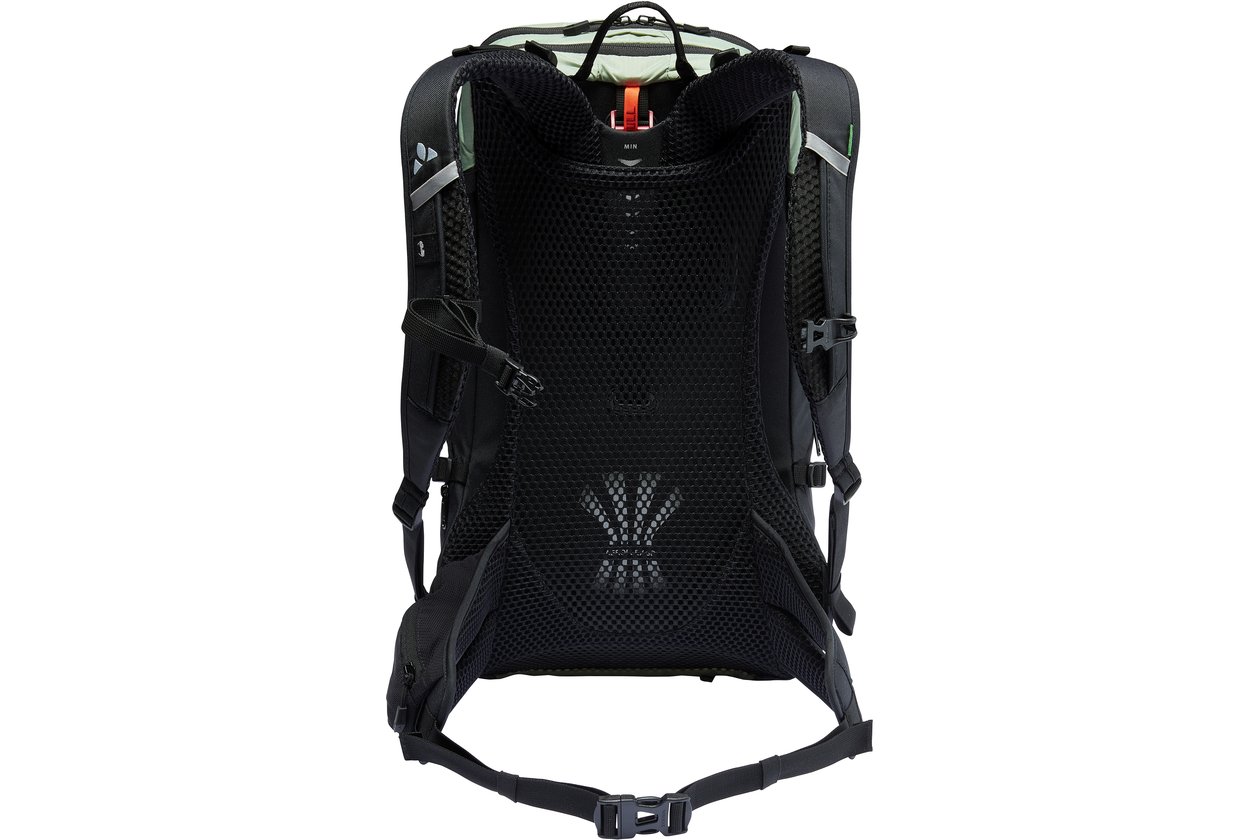 Vaude Bike Alpin 25+5