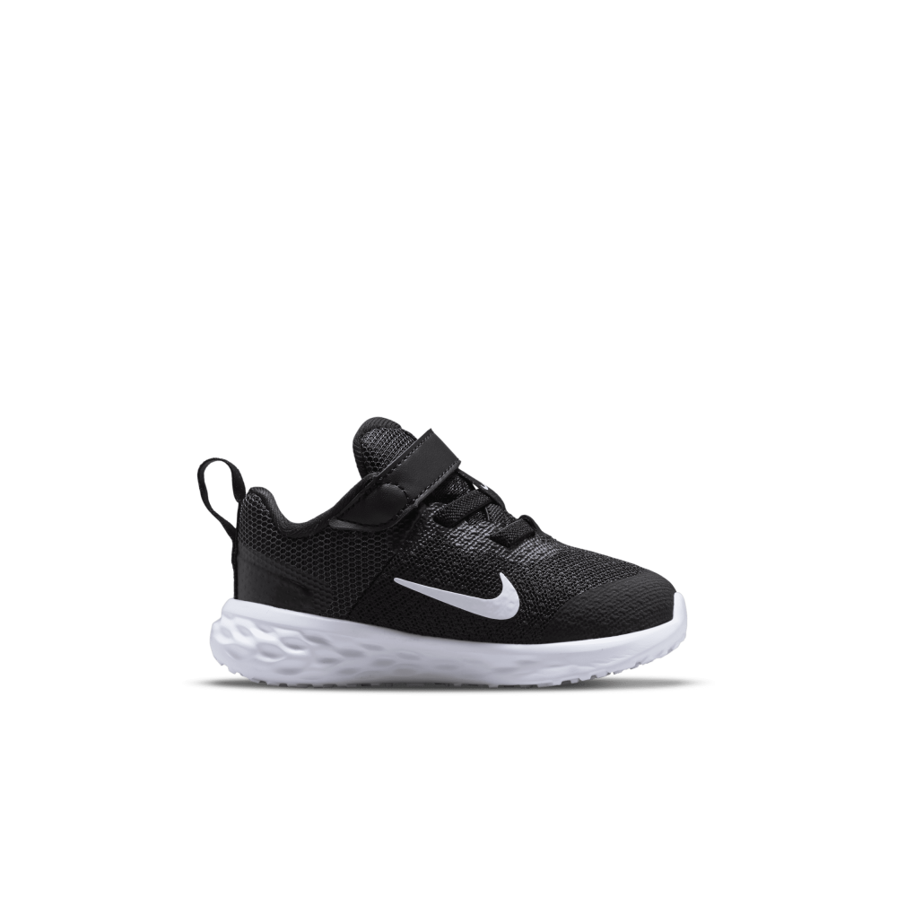 Nike Revolution 6 DD1094-003 / schwarz