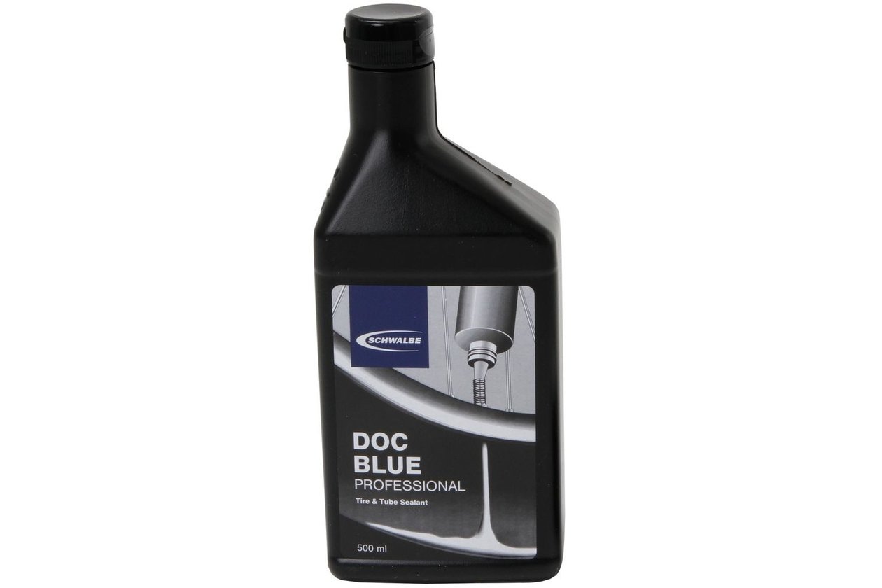 Schwalbe Doc Blue Professional Dichtmilch 500 ml