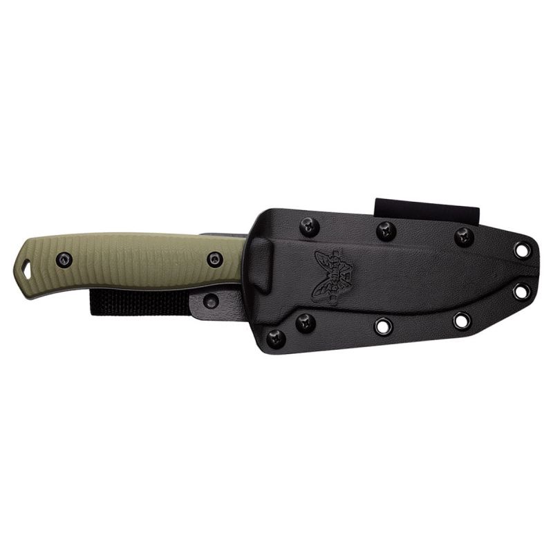 Benchmade Anonimus 539GY