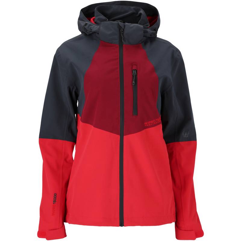 Whistler Globe Laufjacke Damen