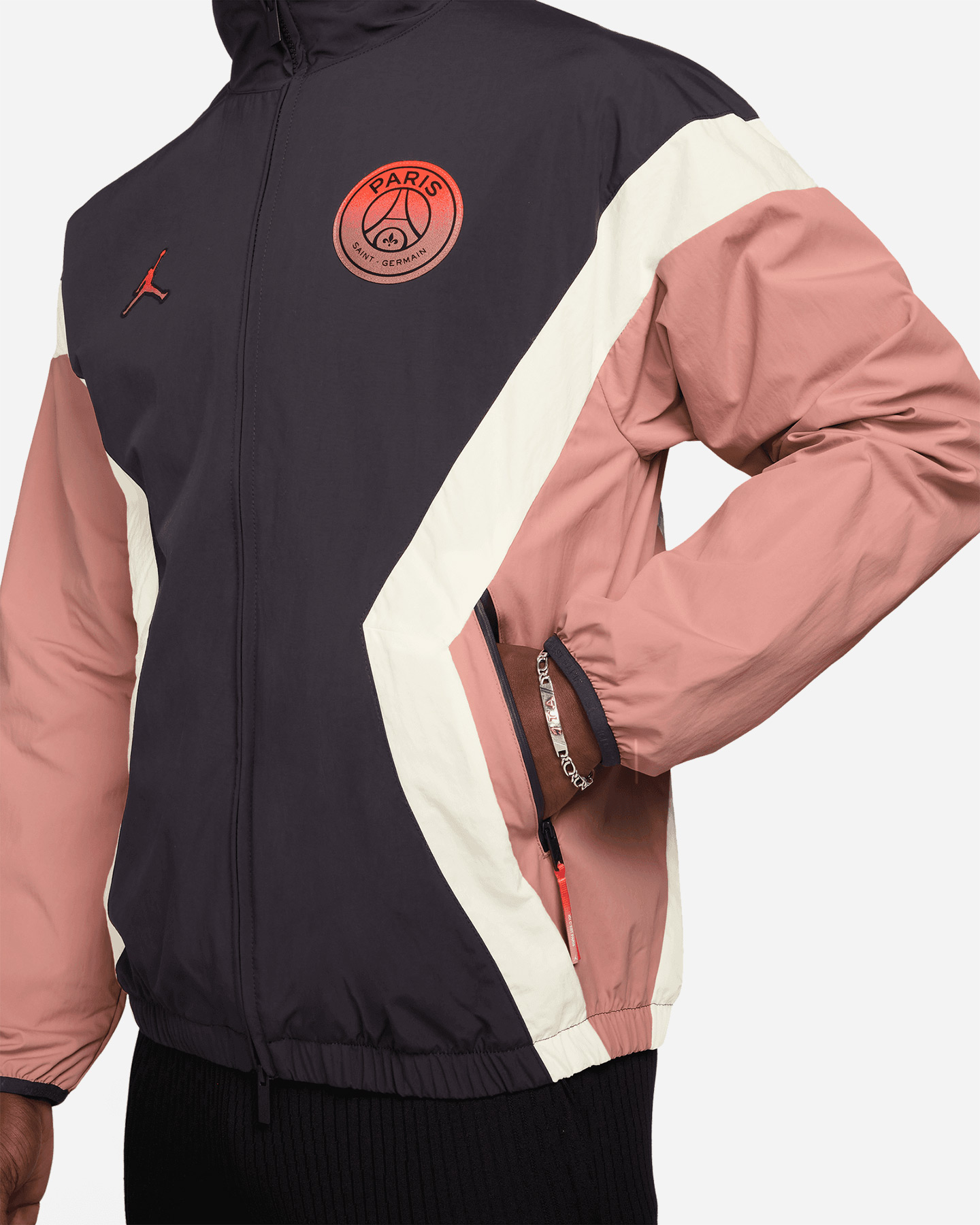 Felpa Nike Jordan Psg M FV7740-685