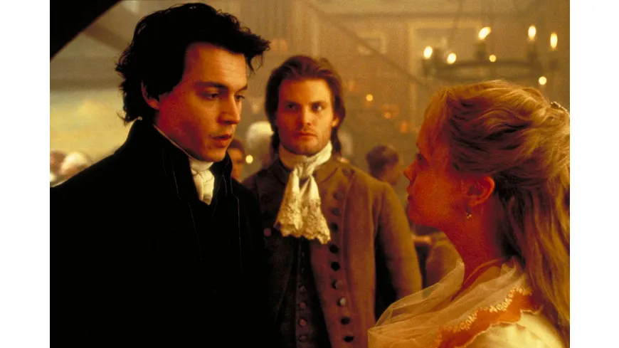 Sleepy Hollow