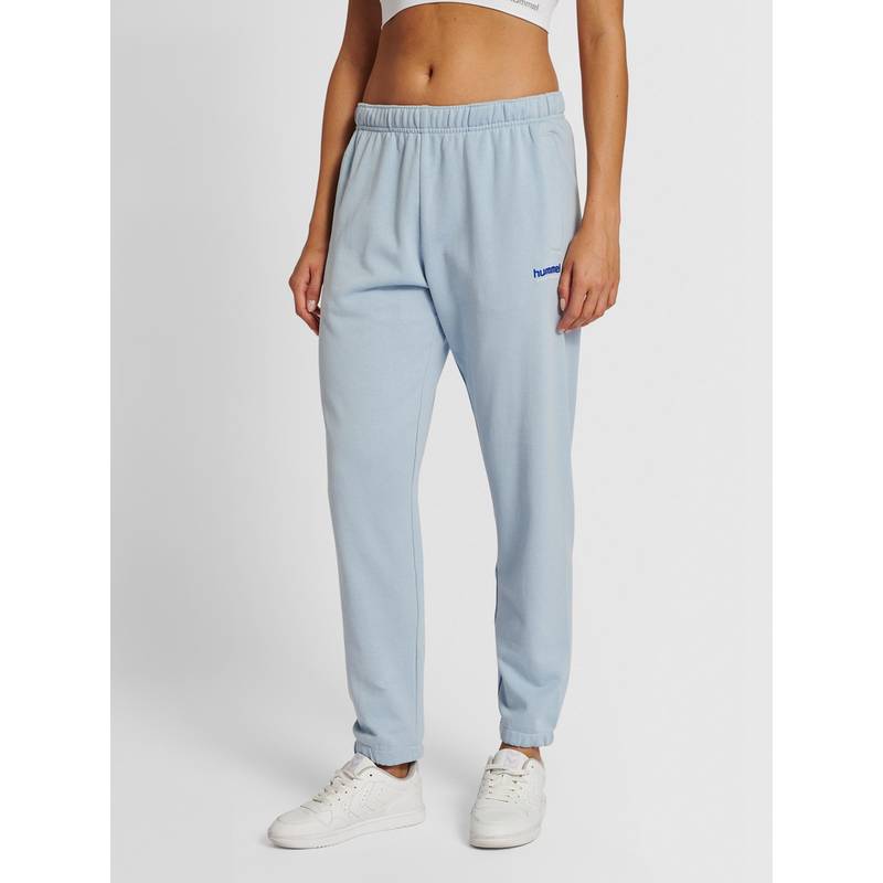 hummel hmlLGC SHAI REGULAR PANTS Sweathose Damen