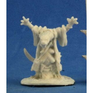 Wererat Matriarch