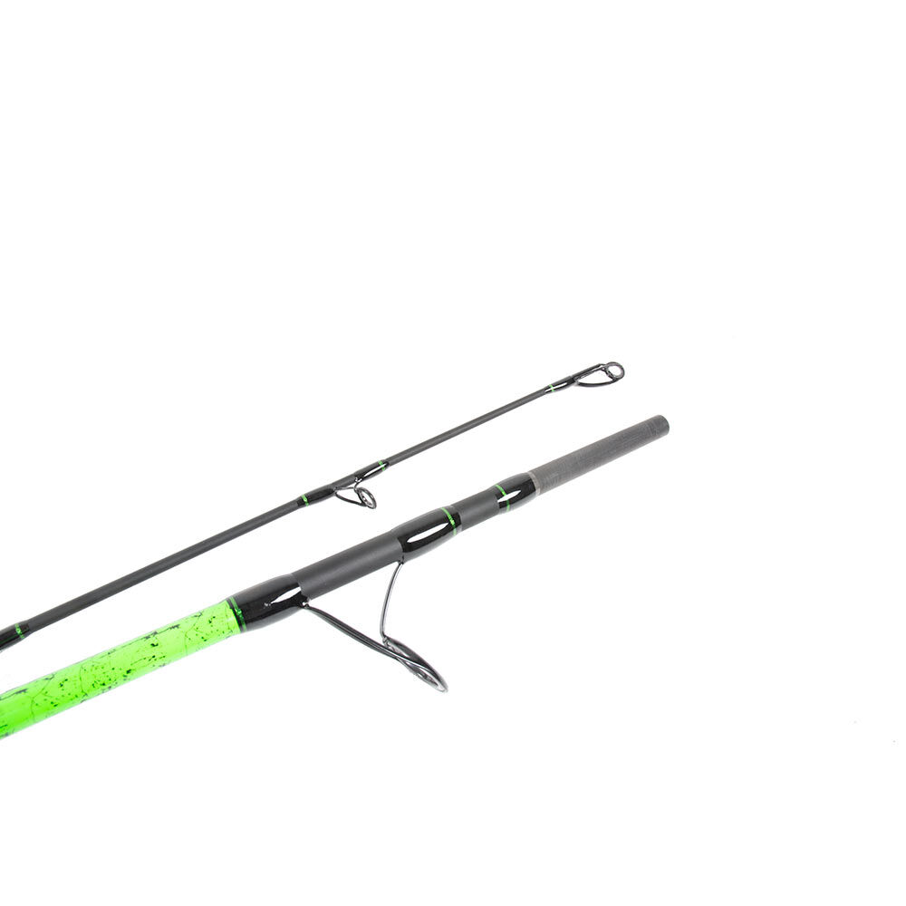 Prut na sumce Overfight Ipercut Heavy Spin 2,40 m 50-100 g