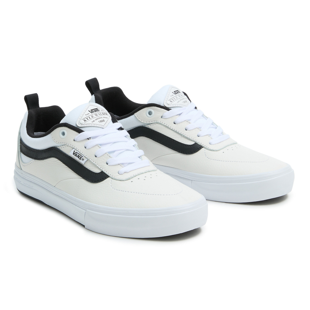 Vans Kyle Walker VN0A5JIETWB1 / weiss