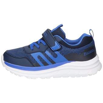 Puccetti Sneaker in blau