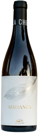 2022 Aiabianca Toscana IGP trocken - La Chientima