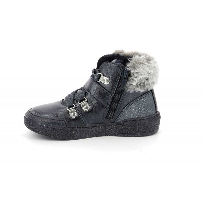 Boots synthetique Arisnow