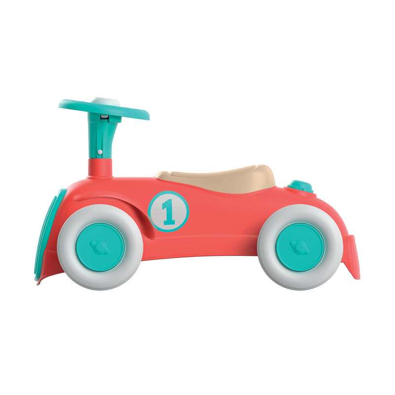 Porteur vintage Clementoni