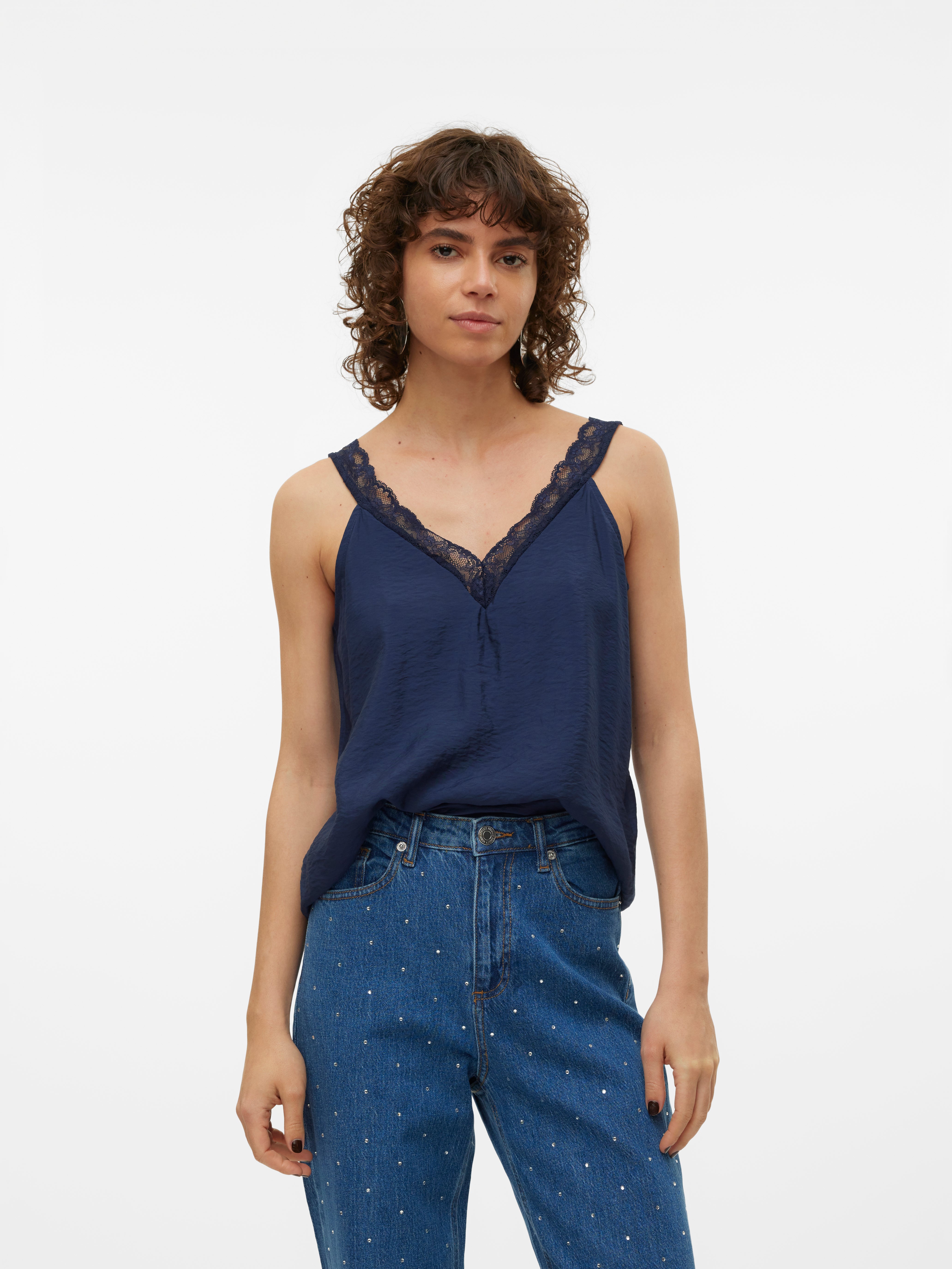 VMJOSIE Top