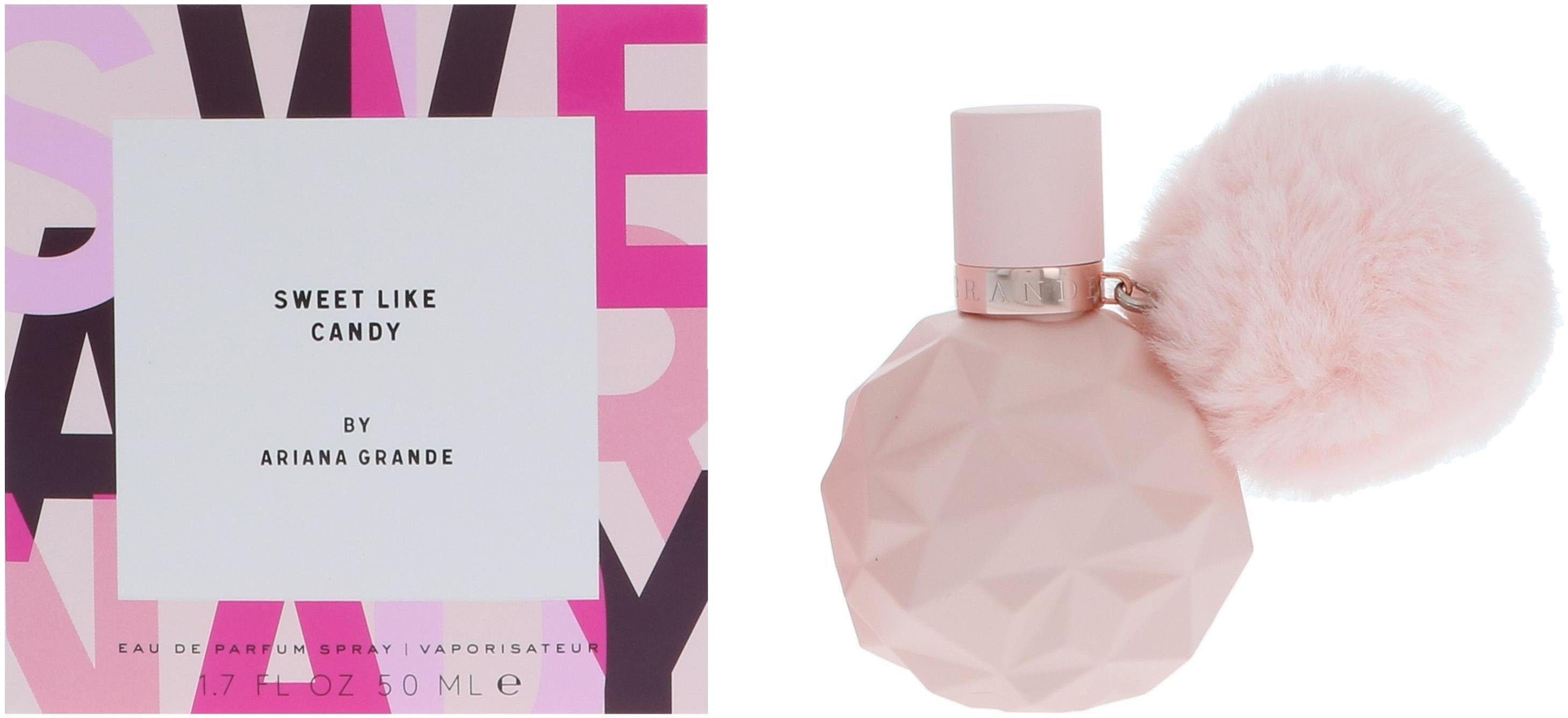 ARIANA GRANDE Eau de Parfum Sweet Like Candy
