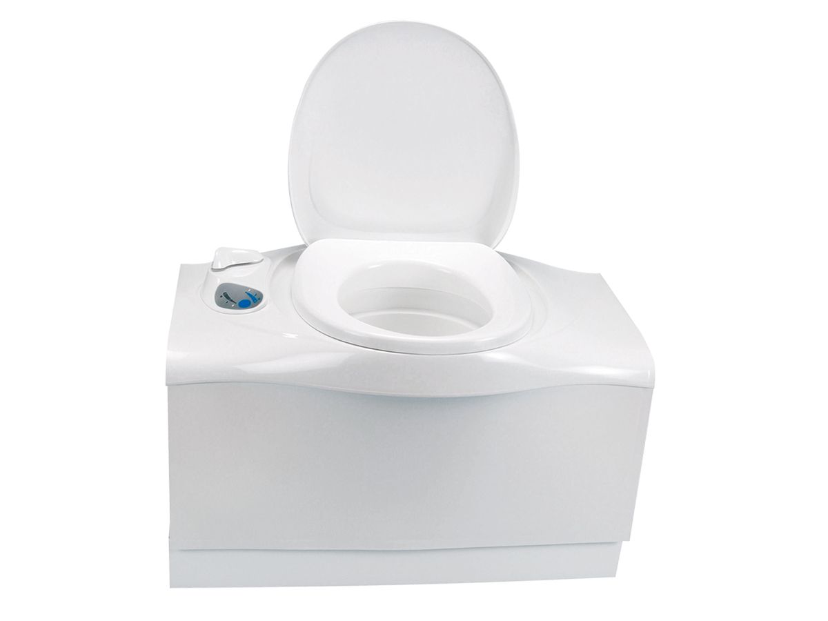 Thetford C402X Kassettentoilette