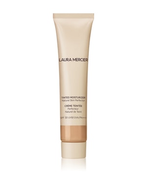 LAURA MERCIER Tinted Moisturizer Natural Skin Perfector - Travel Size Getönte Gesichtscreme-25 ml