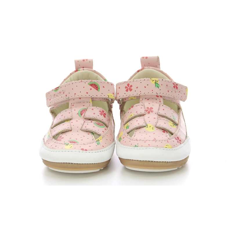 Salomés cuir Miniz
