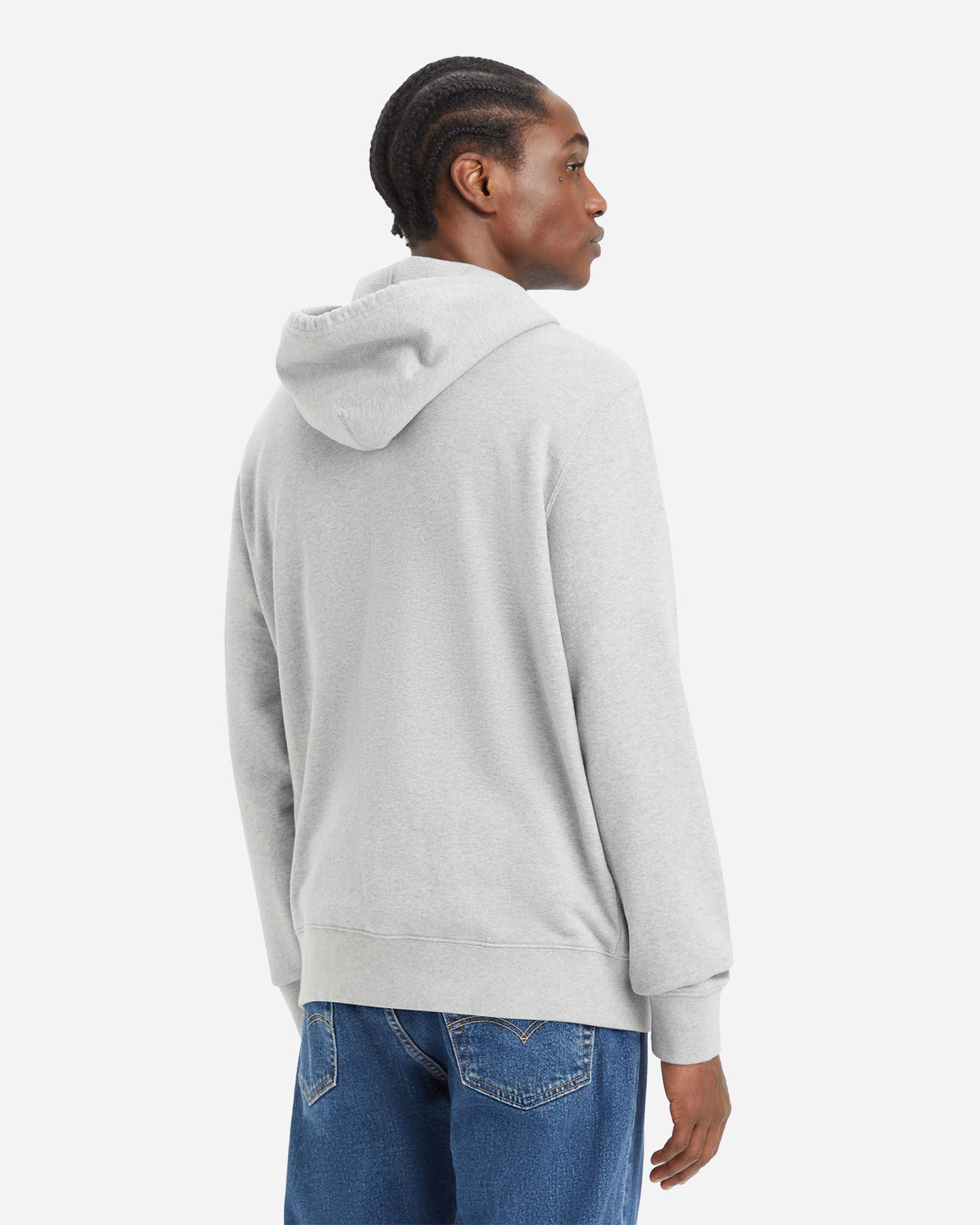 Nášivka Felpa Levi's Varsity M 38424-0099